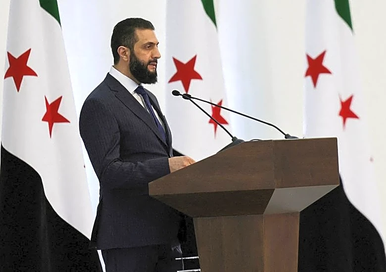 US Congress moves toward repeal of tough 'Caesar' sanctions on Syria