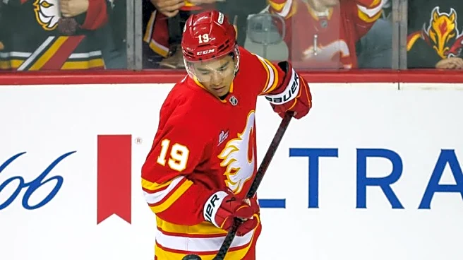 Gavin McKenna, Zayne Parekh headline Canada's world junior camp roster