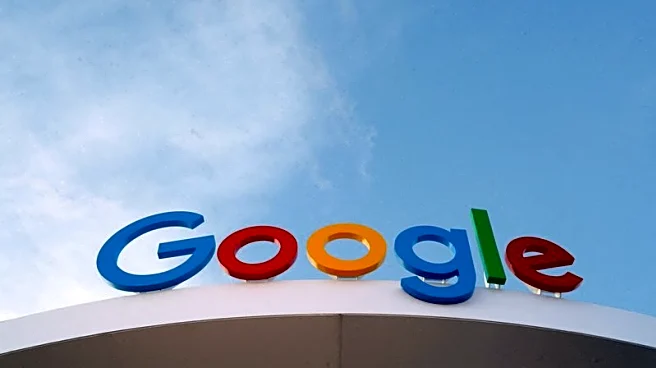 Warby Parker, Google to launch AI-powered smart glasses in 2026