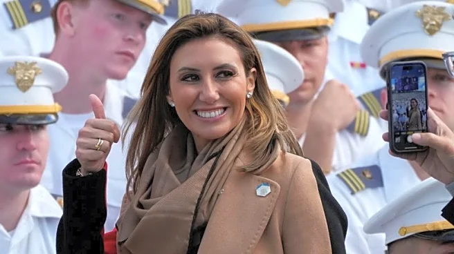 Trump ally Habba resigns after court disqualified her as US Attorney