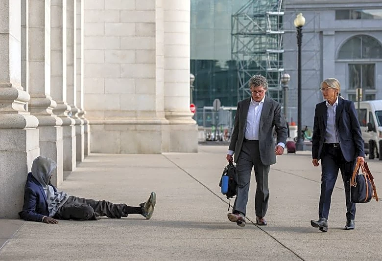 Trump administration to rethink changes to homelessness grant program after lawsuits