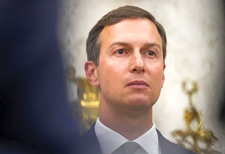 Kushner role in bid for Warner Bros raises ethical questions, experts say