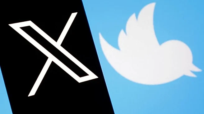 US startup seeks to reclaim Twitter trademarks 'abandoned' by Musk’s X