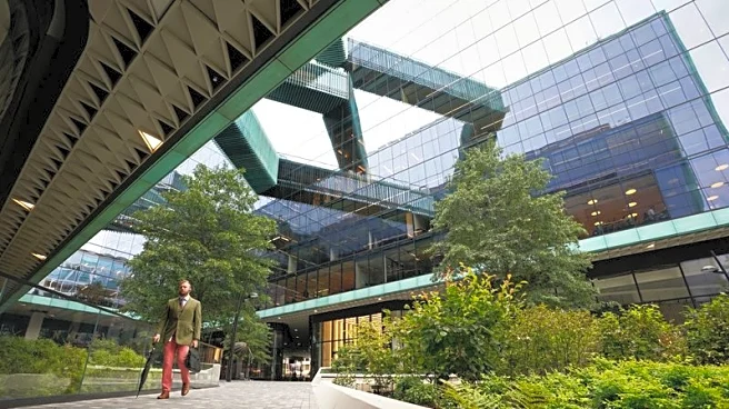 'Big Short' investor Burry says he owns Fannie, Freddie and sees upside from potential IPOs