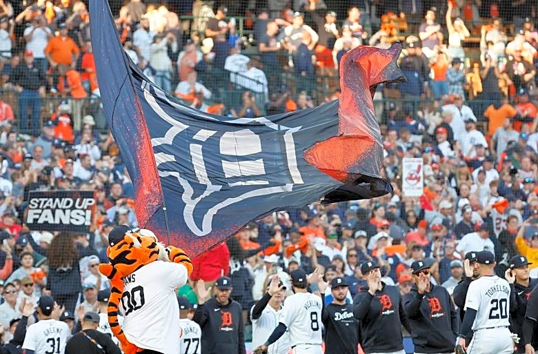 Tigers, Dominican Republic to play series in memory of nightclub tragedy