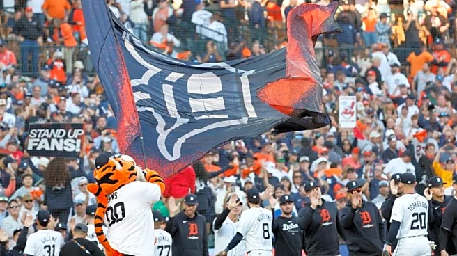 Tigers, Dominican Republic to play series in memory of nightclub tragedy