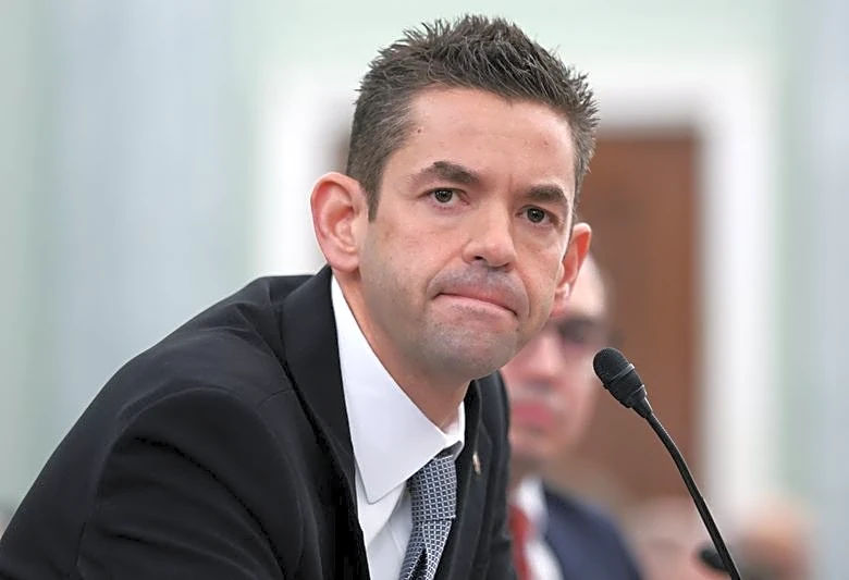 US Senate Committee votes to advance NASA nominee Jared Isaacman