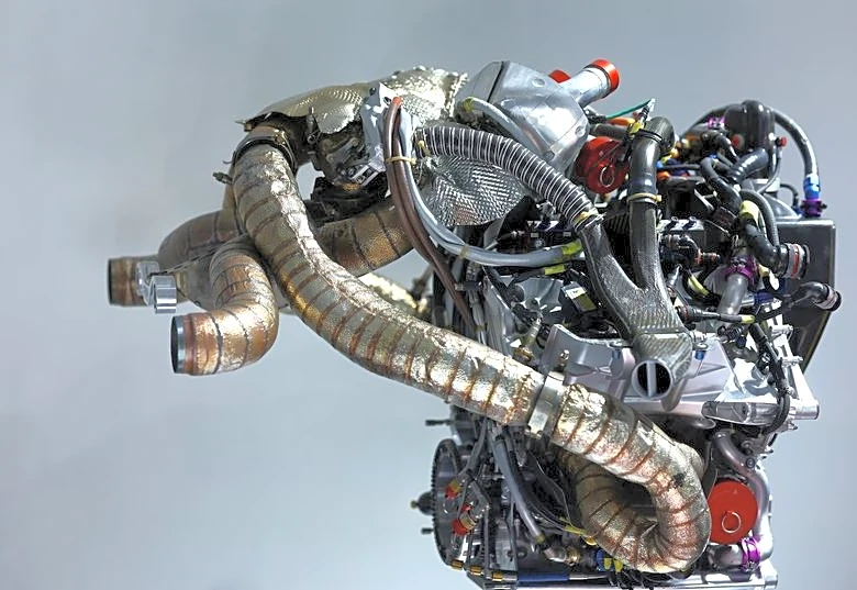 Combustion engine cars regain popularity worldwide, EY says