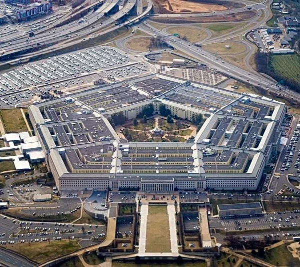 Defense bill would require US military to end reliance on Chinese display tech by 2030