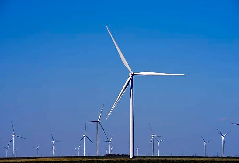 US judge rejects Trump administration's halt of wind energy permits