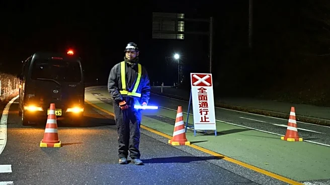 Japan lifts tsunami warning after 7.5-magnitude earthquake