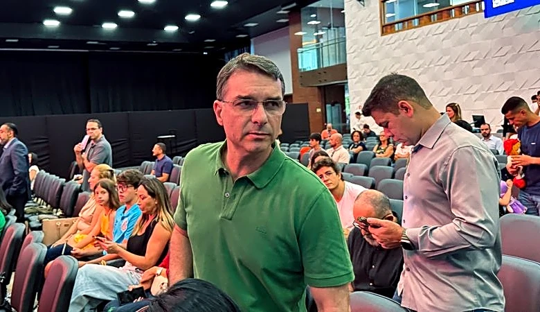 Sao Paulo governor to support Brazil Senator Bolsonaro's presidential run