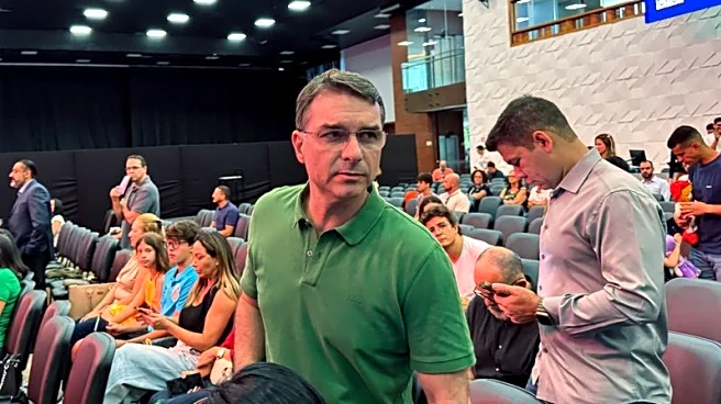 Sao Paulo governor to support Brazil Senator Bolsonaro's presidential run