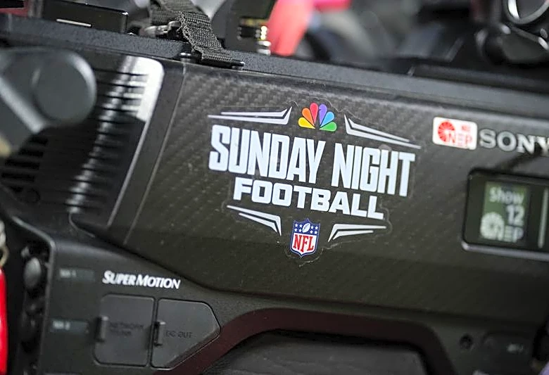 Patriots-Ravens flexed to ‘Sunday Night Football’ in Week 16