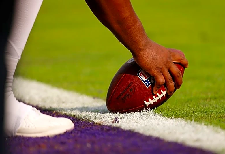 John Harbaugh: NFL admits officiating error in Ravens' loss to Steelers