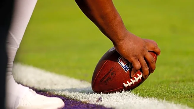 John Harbaugh: NFL admits officiating error in Ravens' loss to Steelers