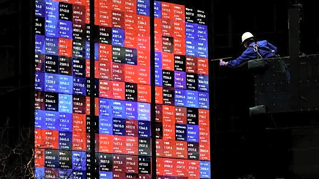 Asian stocks slip as nervy markets wait for Fed