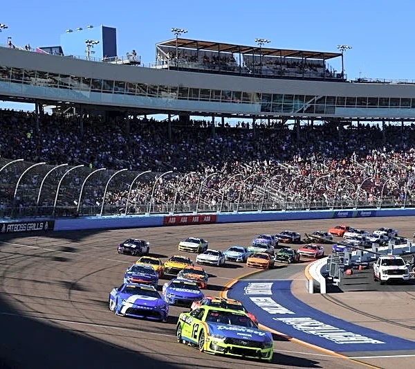 Economist testifies that NASCAR underpaid teams $1.06B over 4 years