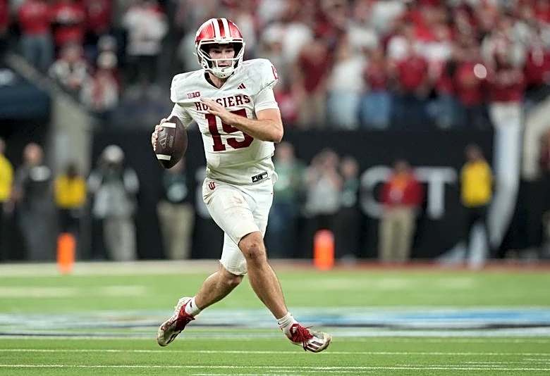 QBs Fernando Mendoza, Diego Pavia, Julian Sayin among Heisman finalists