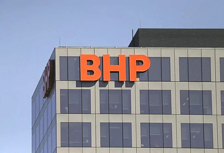 BHP strikes $2 billion funding deal with GIP for WAIO power network