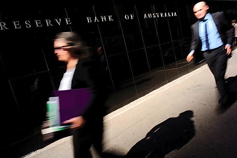 Australia's central bank holds rates steady, warns of inflation risk