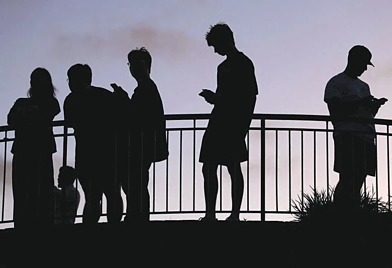 Factbox-From Australia to Europe, countries move to curb children's social media access