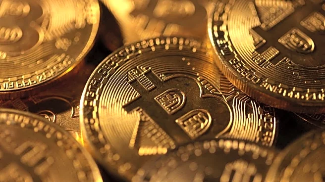 Bitcoin's 2025 rollercoaster may end on a low