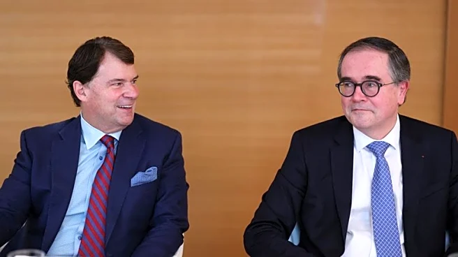 Ford to use Renault technology, plants for cheaper European EVs to fend off Chinese rivals