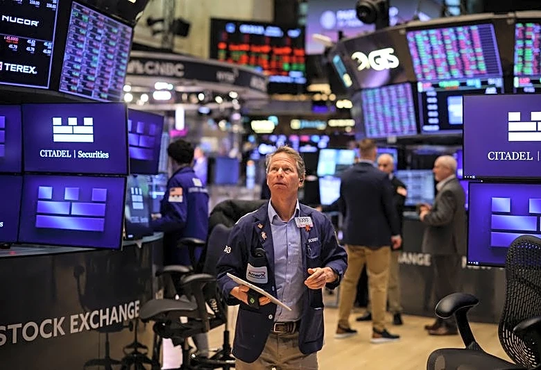 Hedge funds and state-backed investors bet on volatility in 2026 