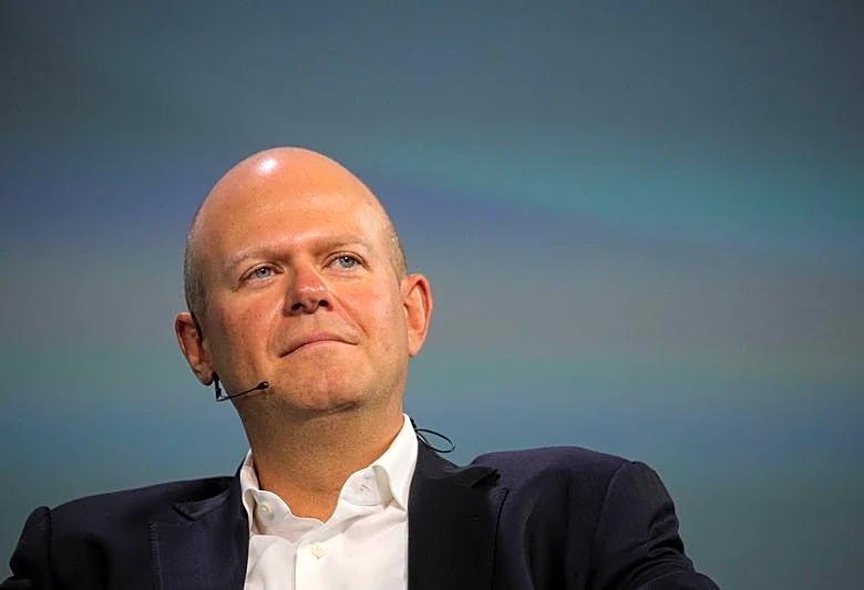 Hedge fund managing partner Dmitry Balyasny taps AI as largest tail risk for 2026