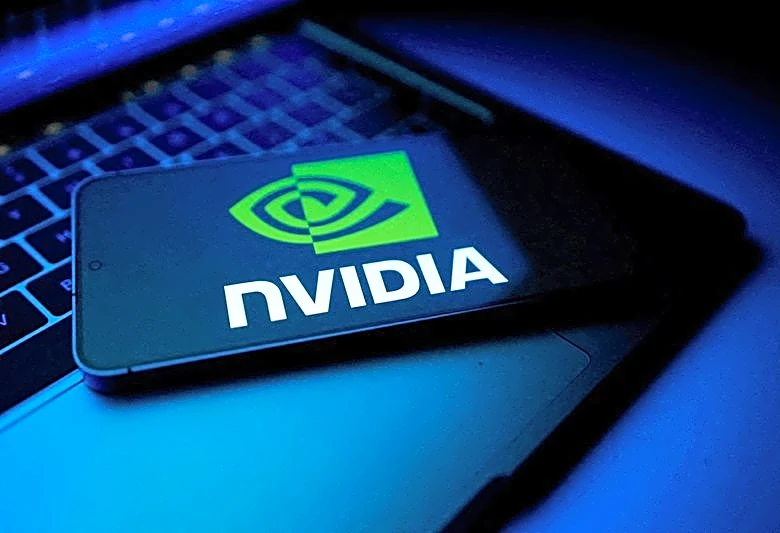 Nvidia shares gain as Trump allows some AI chip sales to China