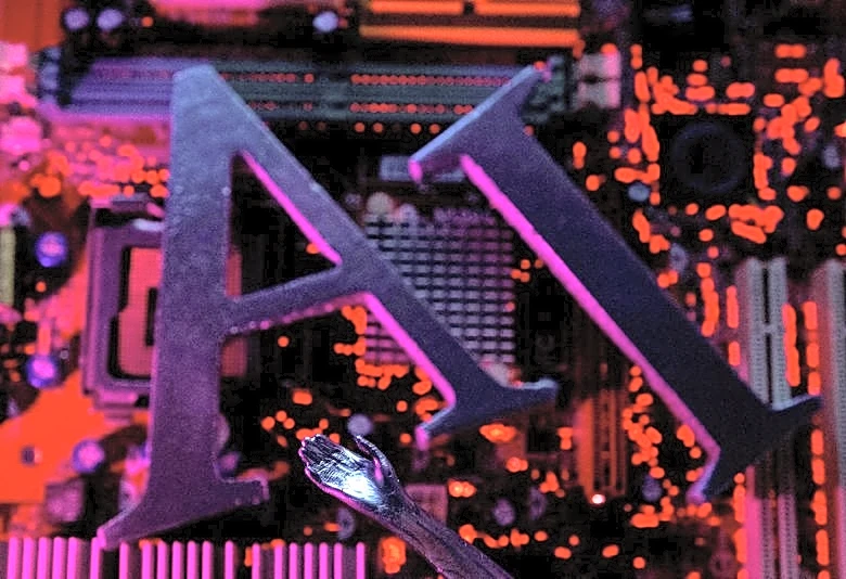 Indian AI royalty proposal targets data practices of OpenAI, Google