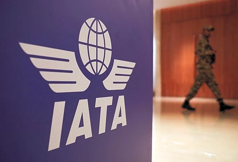 Global airlines set for record $41 billion net profit next year, IATA says