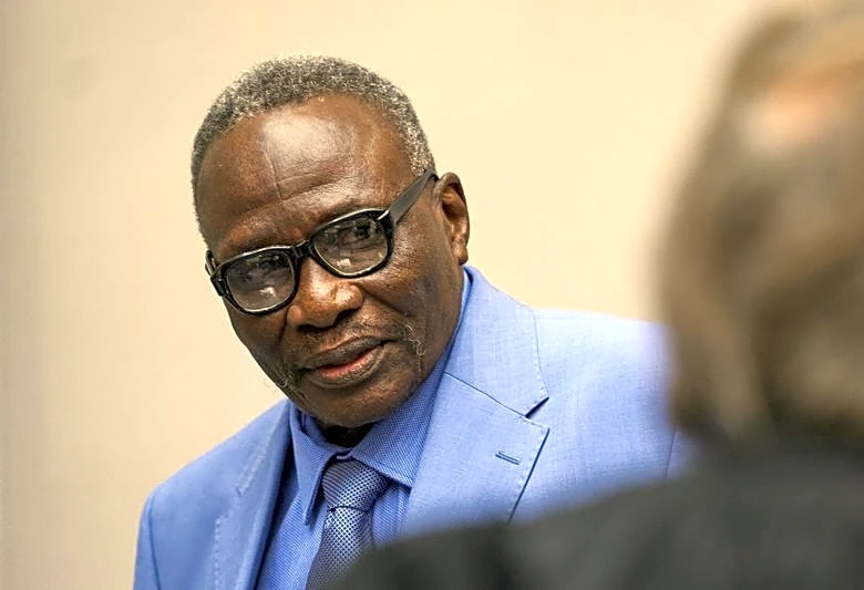 ICC sentences Darfur Janjaweed militia leader to 20 years