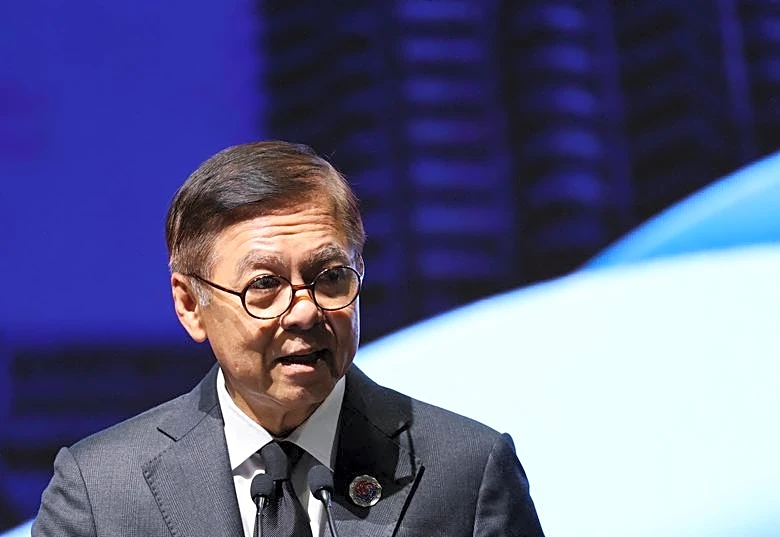 Exclusive-Thailand says tariffs must not be used to force peace with Cambodia