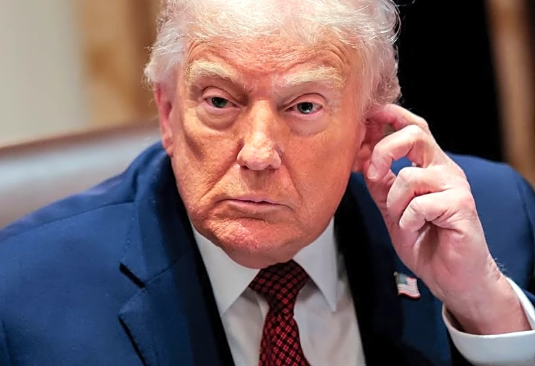 Trump to tout economic gains in Pennsylvania amid voter cost concerns