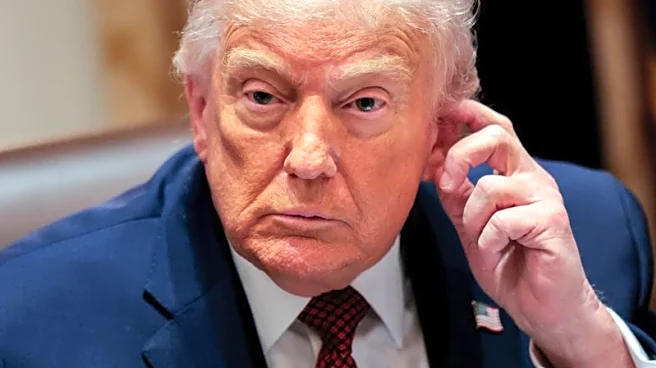 Trump to tout economic gains in Pennsylvania amid voter cost concerns