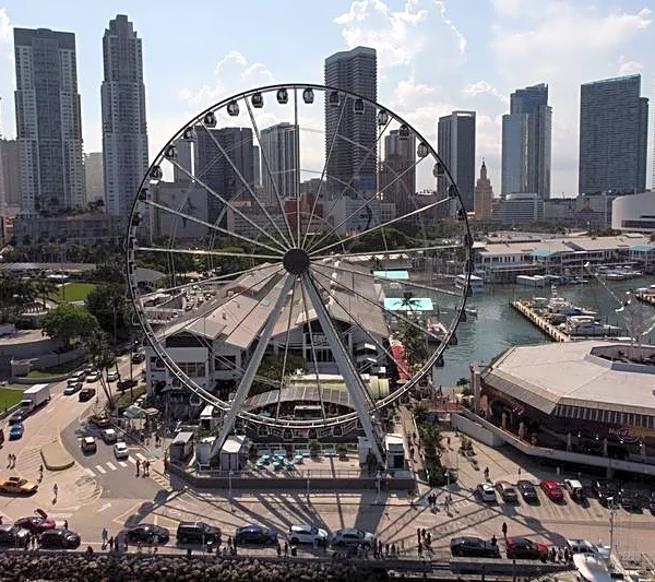 Democrat favored to win Miami mayor race in latest test of US voter sentiment