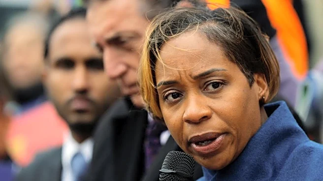 Massachusetts seeks to block Kalshi from operating sports-prediction market