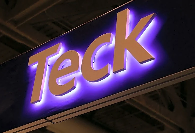 Exclusive-Chilean regulator, workers flagged risk at Teck's Quebrada Blanca dam