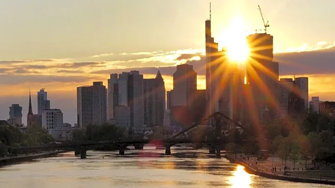 Germany's 2026 economic growth to get boost from extra working days