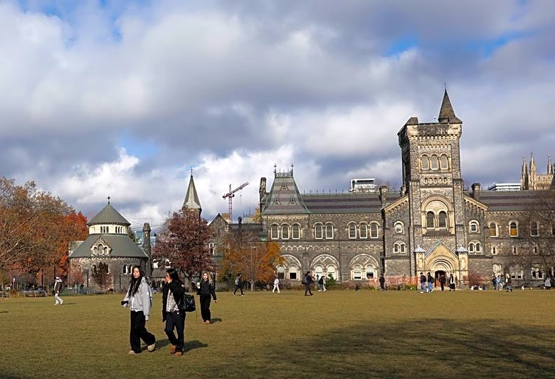 Canadian universities aim to attract top global scholars with funding boost