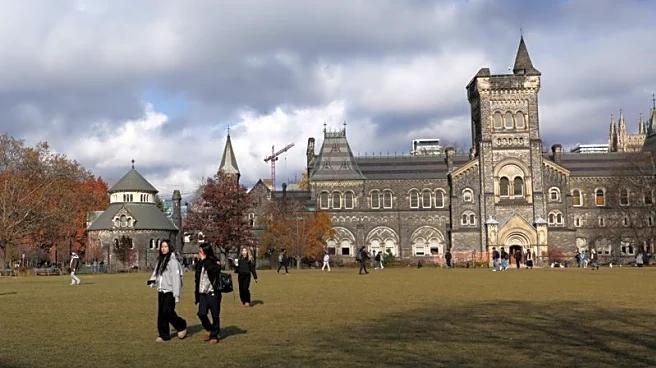 Canadian universities aim to attract top global scholars with funding boost