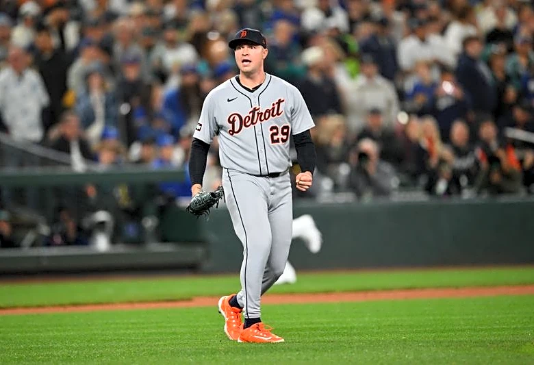 Tigers enliven Tarik Skubal trade talk with no 'untouchables' approach