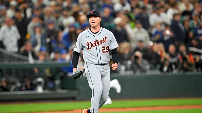 Tigers enliven Tarik Skubal trade talk with no 'untouchables' approach