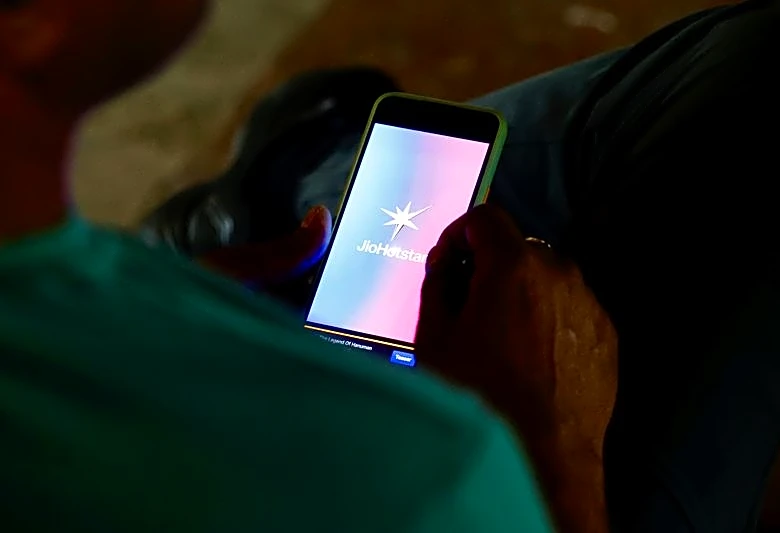 Reliance-Disney's JioHotstar to invest $444 million in south Indian content, executive says