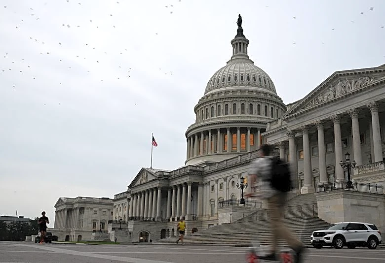 Factbox-Troop pay, Ukraine and social issues - Congress takes up the 2026 NDAA