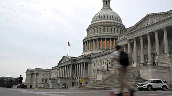 Factbox-Troop pay, Ukraine and social issues - Congress takes up the 2026 NDAA