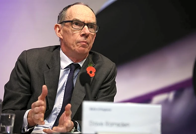 Bank of England rate-setters stay divided on policy