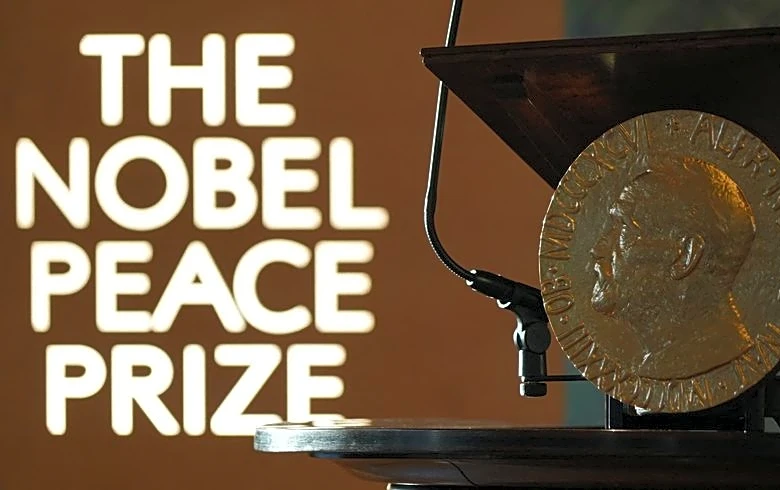 Nobel Institute calls off Machado press conference ahead of Peace Prize ceremony